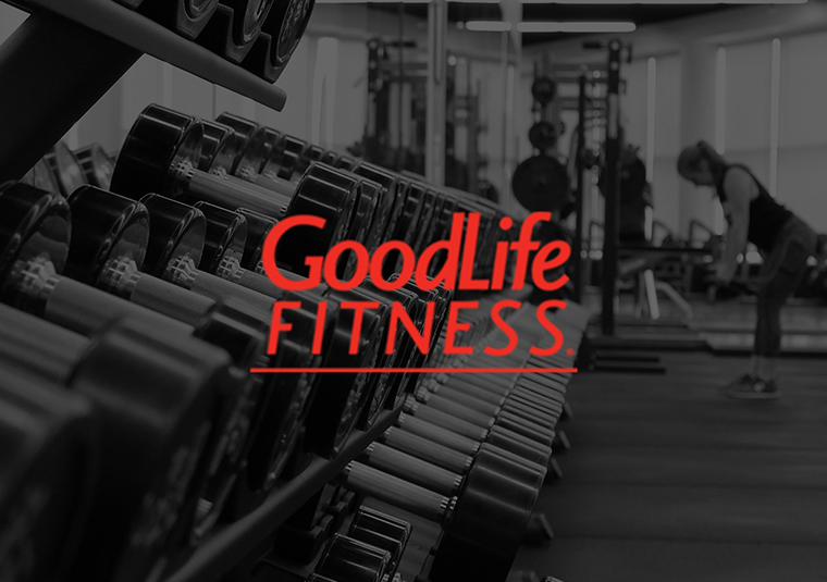 GoodLife Fitness